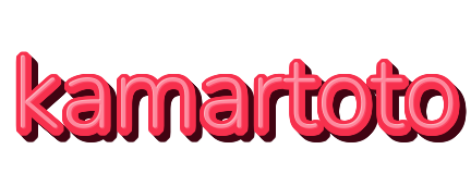 kamartoto — logo kanal